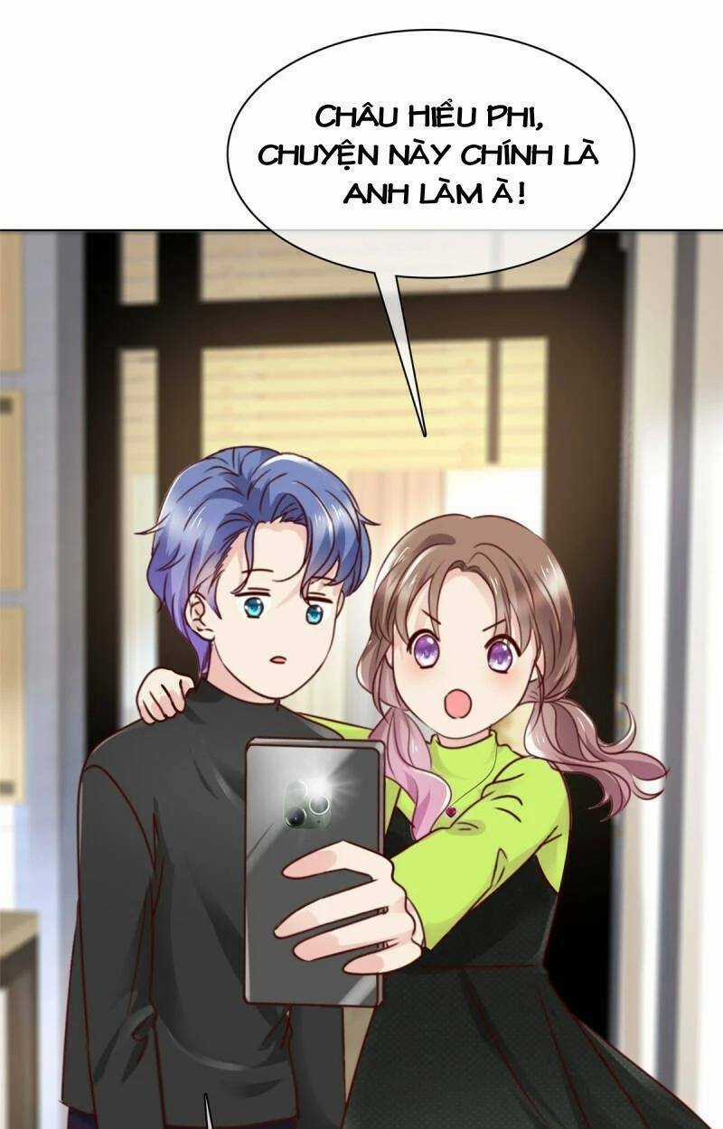 Thần Tiên Đại Nhân Của Tôi Chapter 13 trang 6