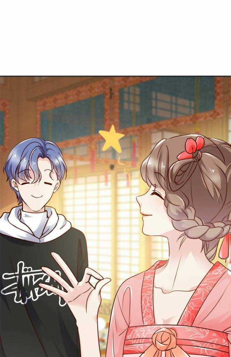 Thần Tiên Đại Nhân Của Tôi Chapter 13 trang 61