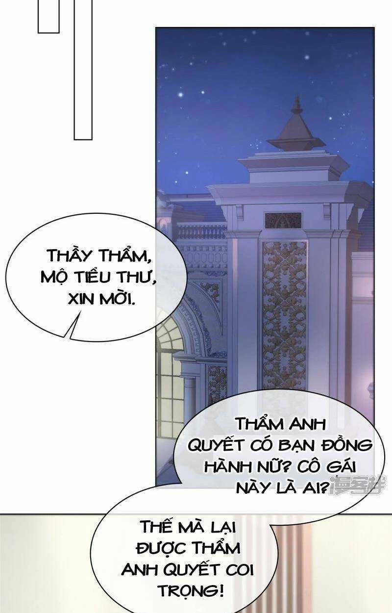 Thần Tiên Đại Nhân Của Tôi Chapter 13 trang 63