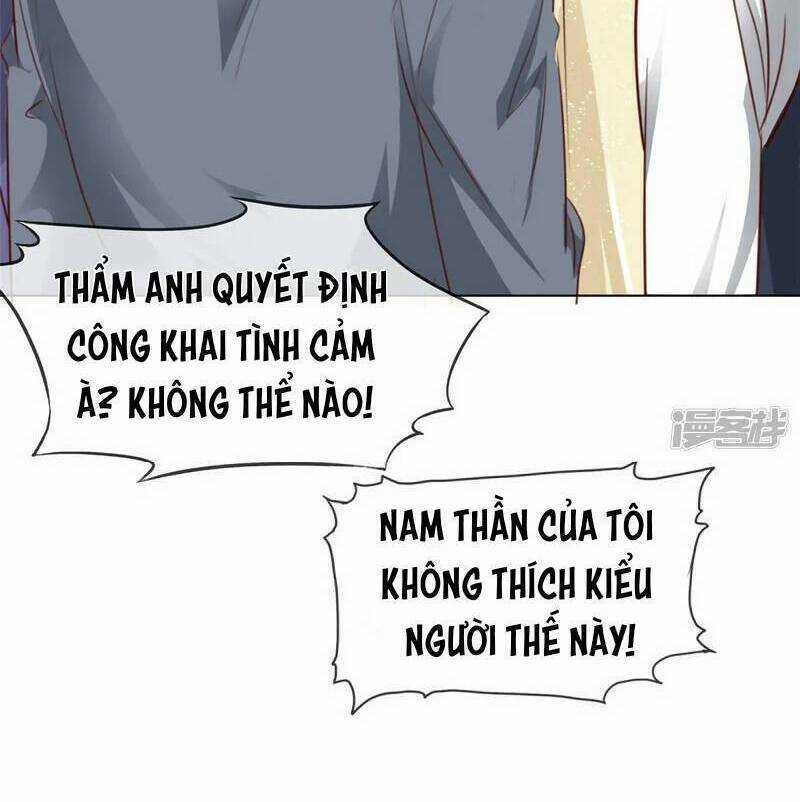 Thần Tiên Đại Nhân Của Tôi Chapter 13 trang 65