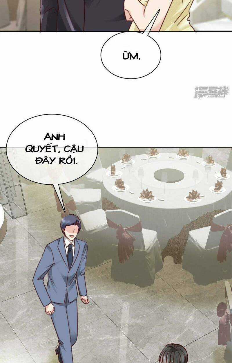 Thần Tiên Đại Nhân Của Tôi Chapter 13 trang 69