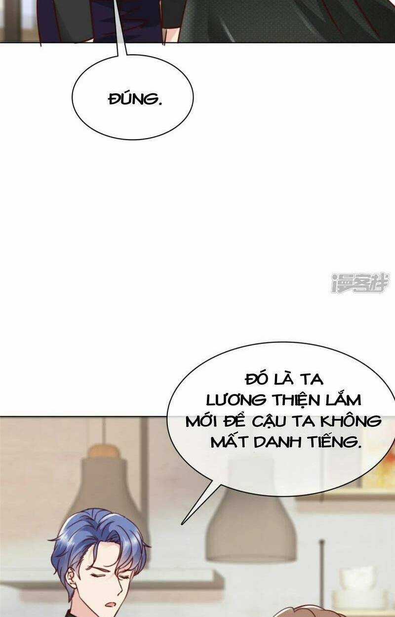 Thần Tiên Đại Nhân Của Tôi Chapter 13 trang 7