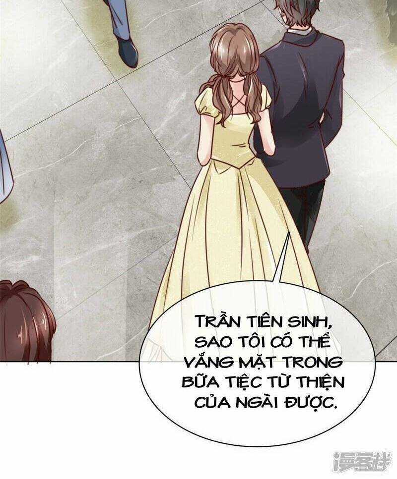 Thần Tiên Đại Nhân Của Tôi Chapter 13 trang 70