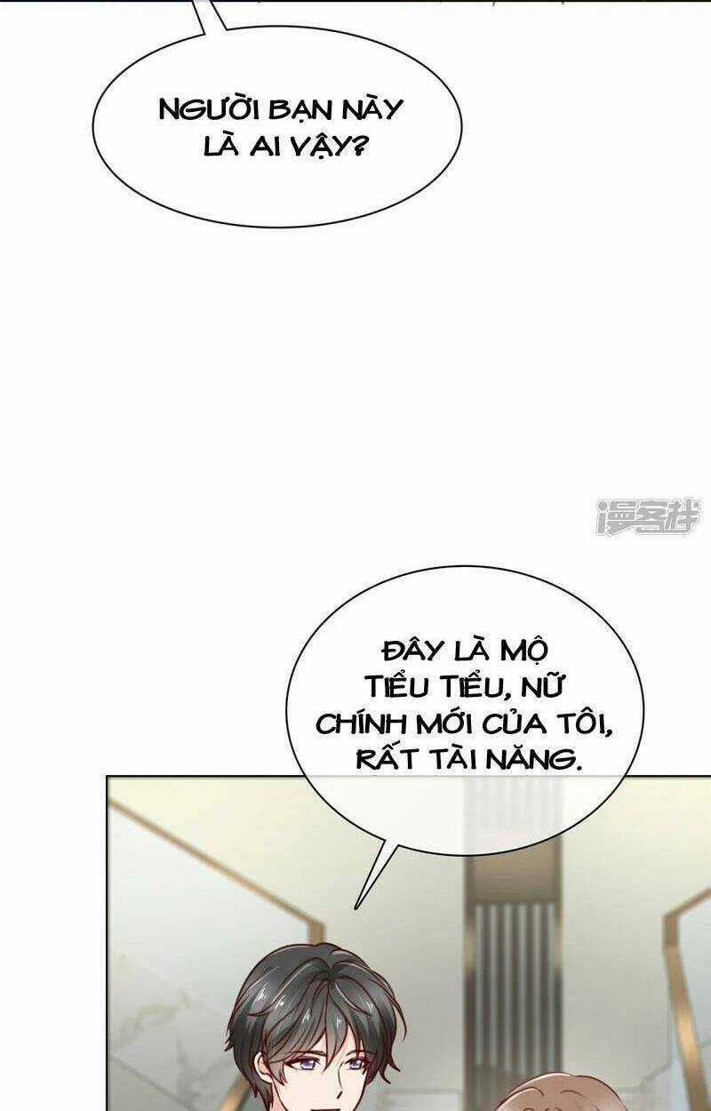 Thần Tiên Đại Nhân Của Tôi Chapter 13 trang 72