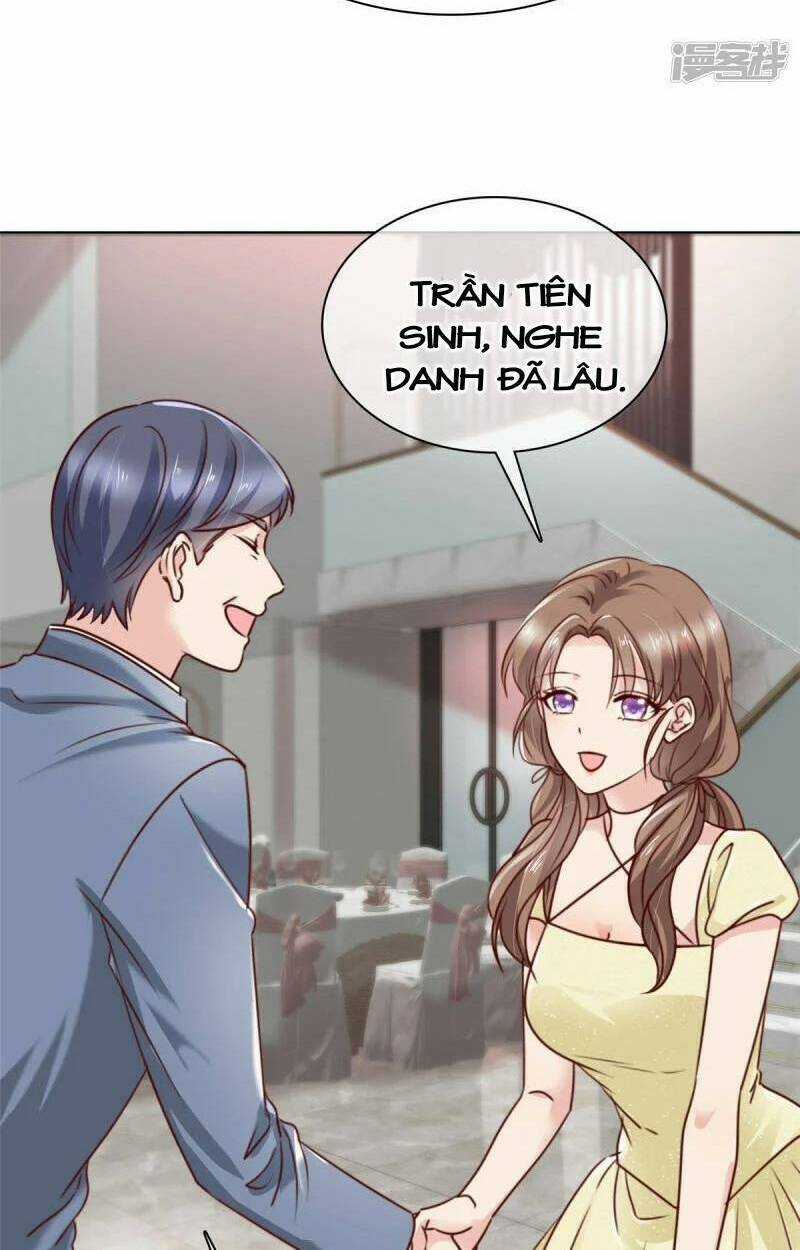 Thần Tiên Đại Nhân Của Tôi Chapter 13 trang 75