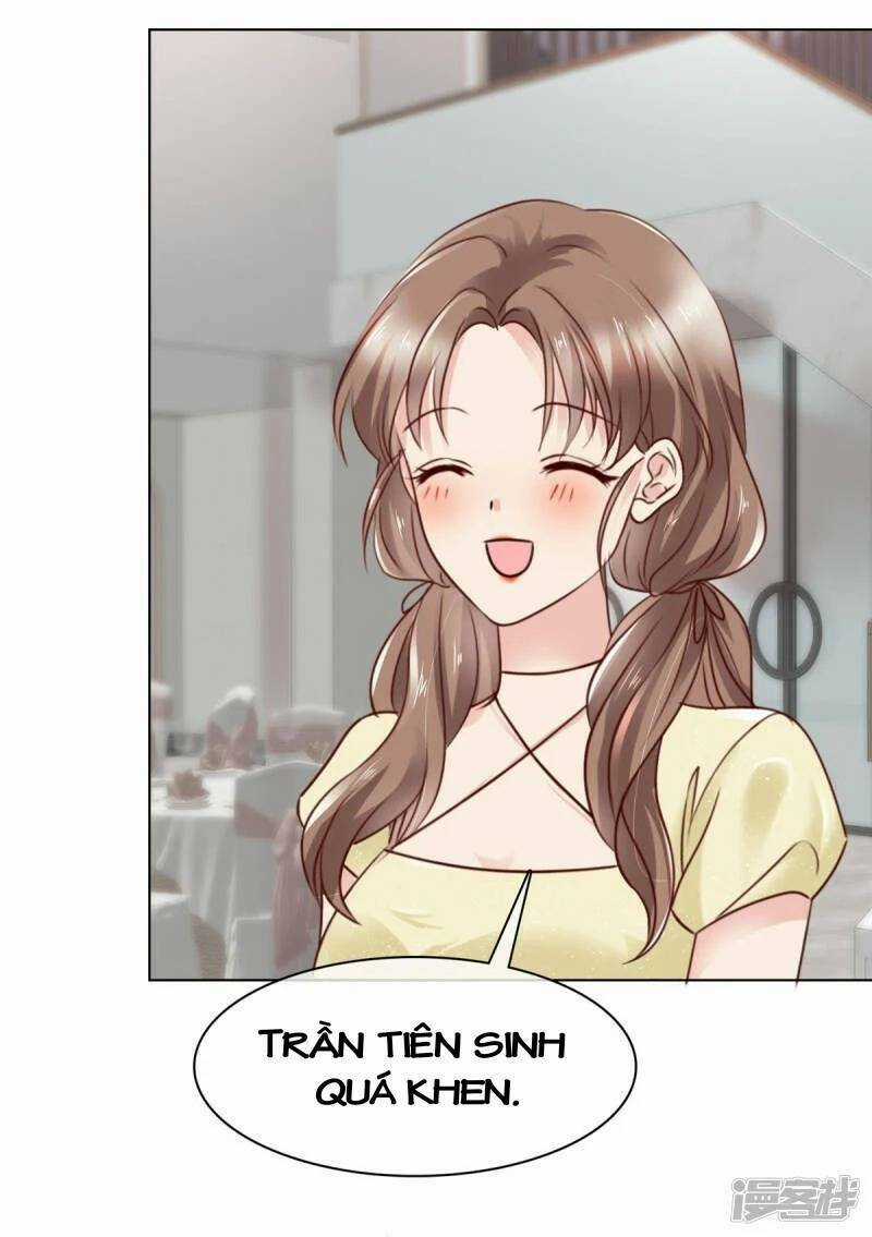 Thần Tiên Đại Nhân Của Tôi Chapter 13 trang 77