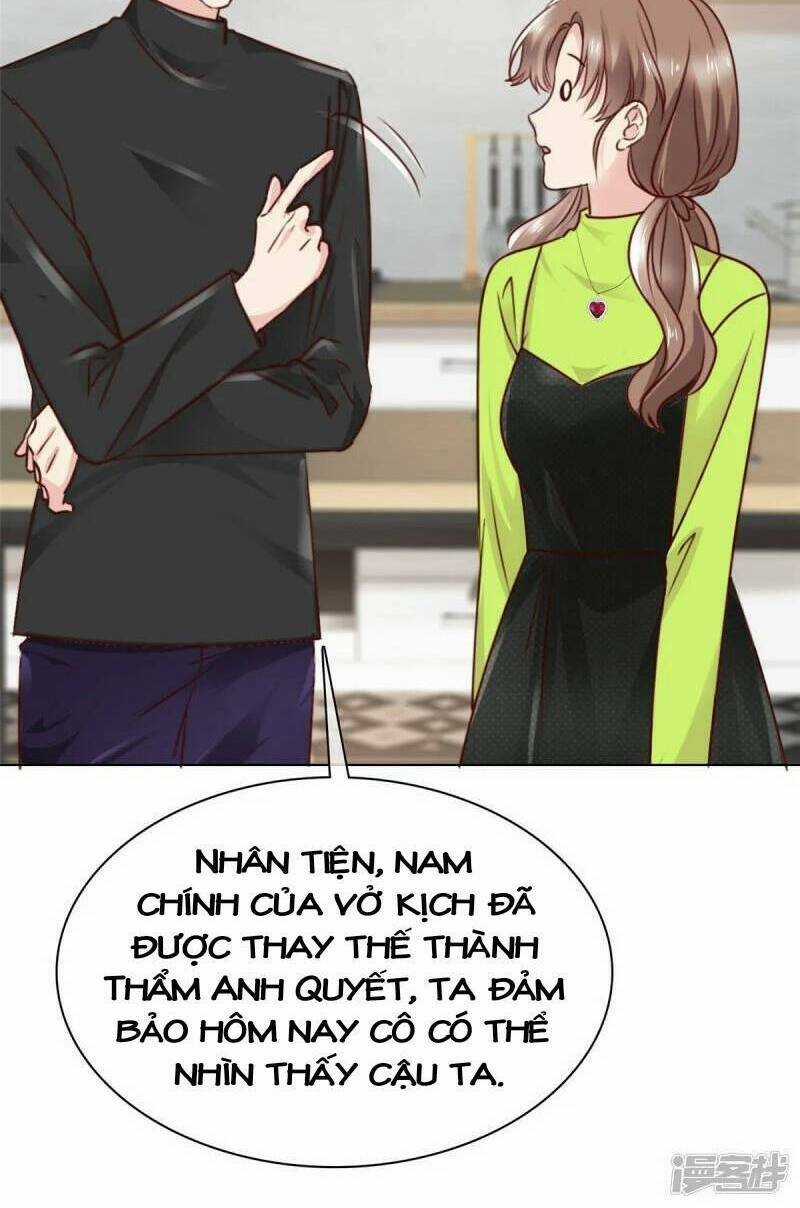 Thần Tiên Đại Nhân Của Tôi Chapter 13 trang 8
