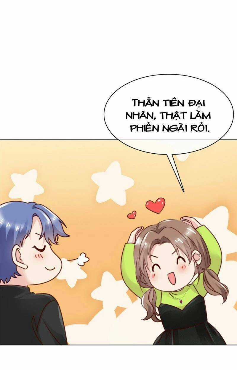 Thần Tiên Đại Nhân Của Tôi Chapter 13 trang 9