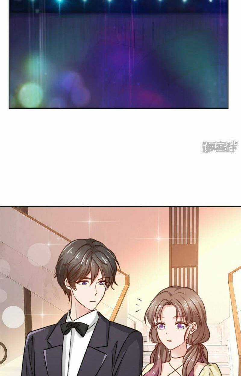 Thần Tiên Đại Nhân Của Tôi Chapter 15 trang 12