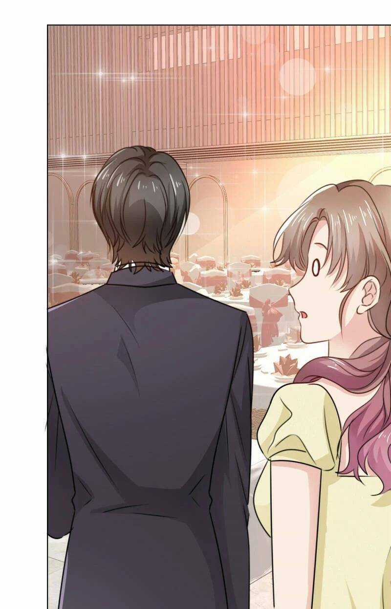 Thần Tiên Đại Nhân Của Tôi Chapter 15 trang 14