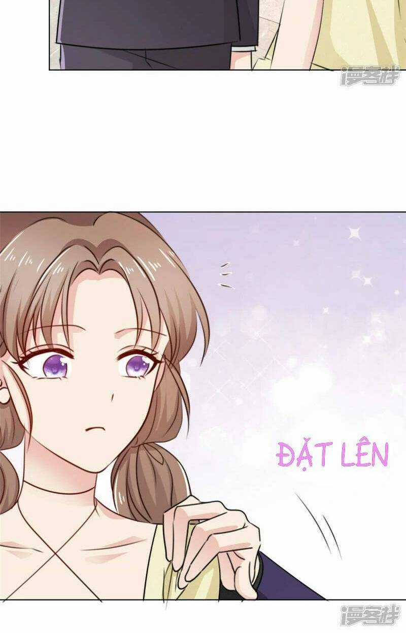 Thần Tiên Đại Nhân Của Tôi Chapter 15 trang 15