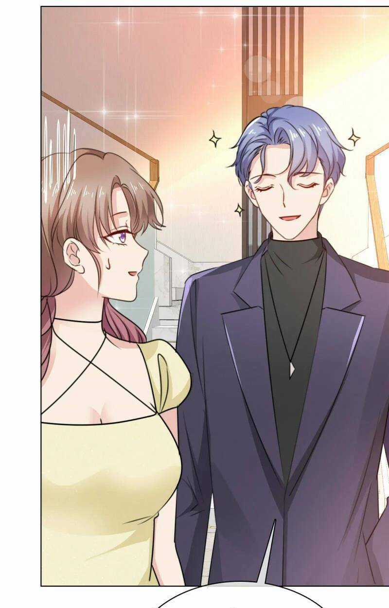 Thần Tiên Đại Nhân Của Tôi Chapter 15 trang 16