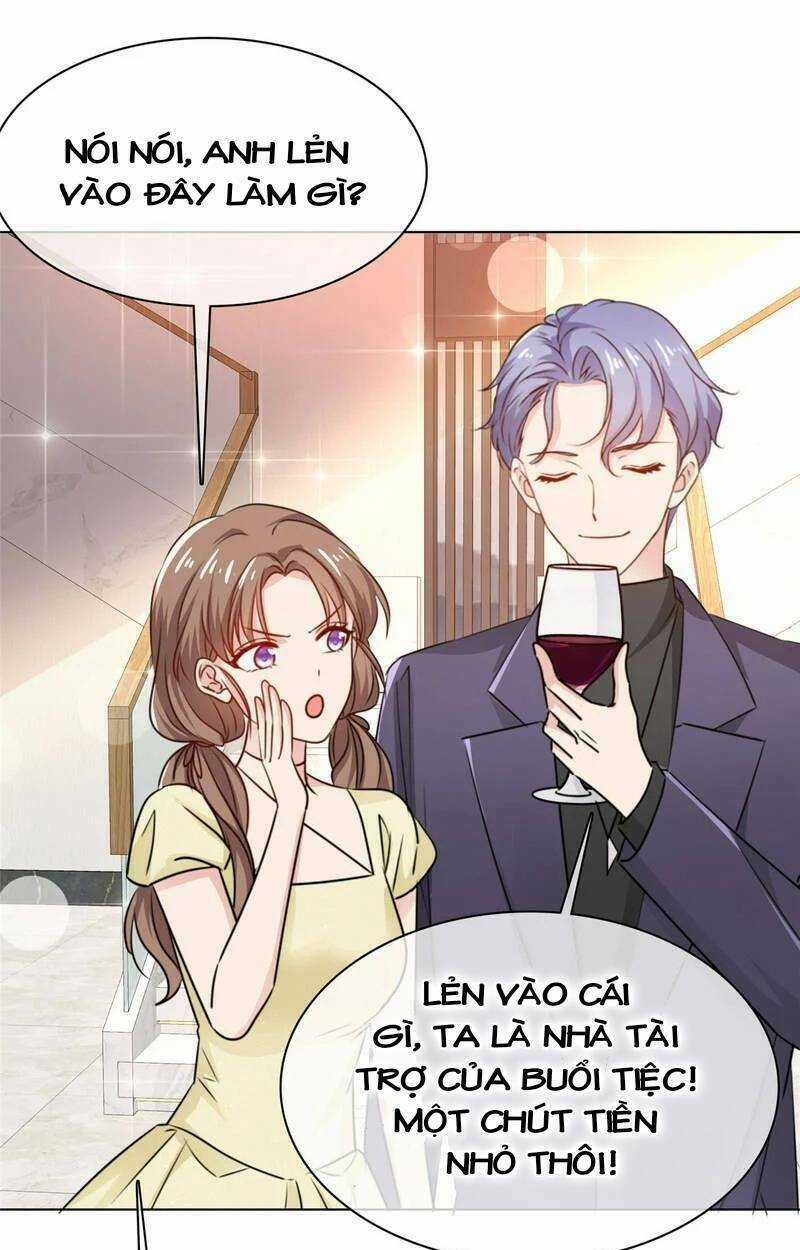 Thần Tiên Đại Nhân Của Tôi Chapter 15 trang 19