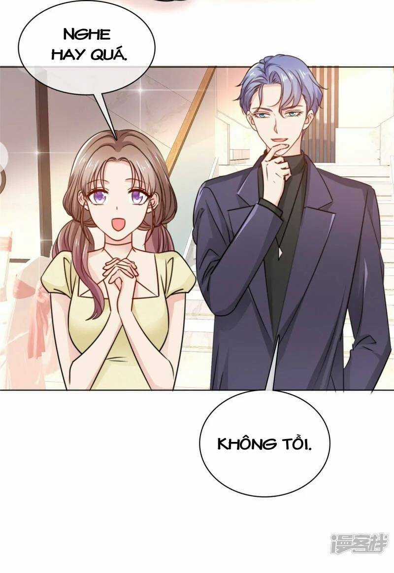 Thần Tiên Đại Nhân Của Tôi Chapter 15 trang 22