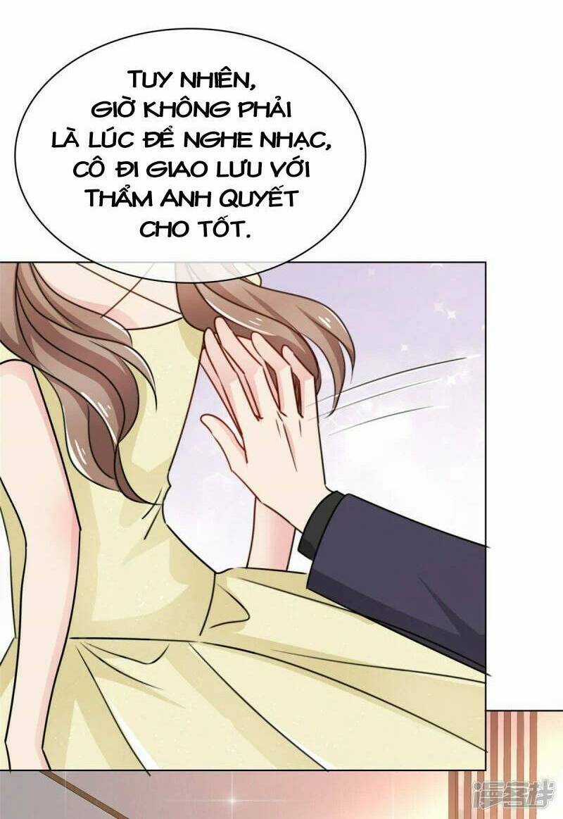 Thần Tiên Đại Nhân Của Tôi Chapter 15 trang 23