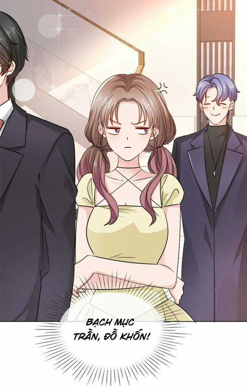 Thần Tiên Đại Nhân Của Tôi Chapter 15 trang 24