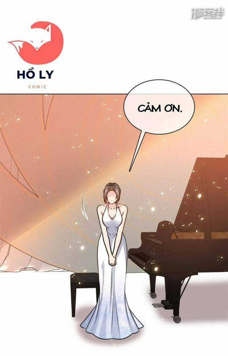 Thần Tiên Đại Nhân Của Tôi Chapter 15 trang 28