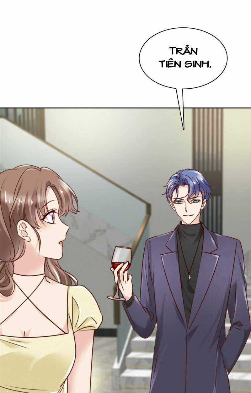 Thần Tiên Đại Nhân Của Tôi Chapter 15 trang 3