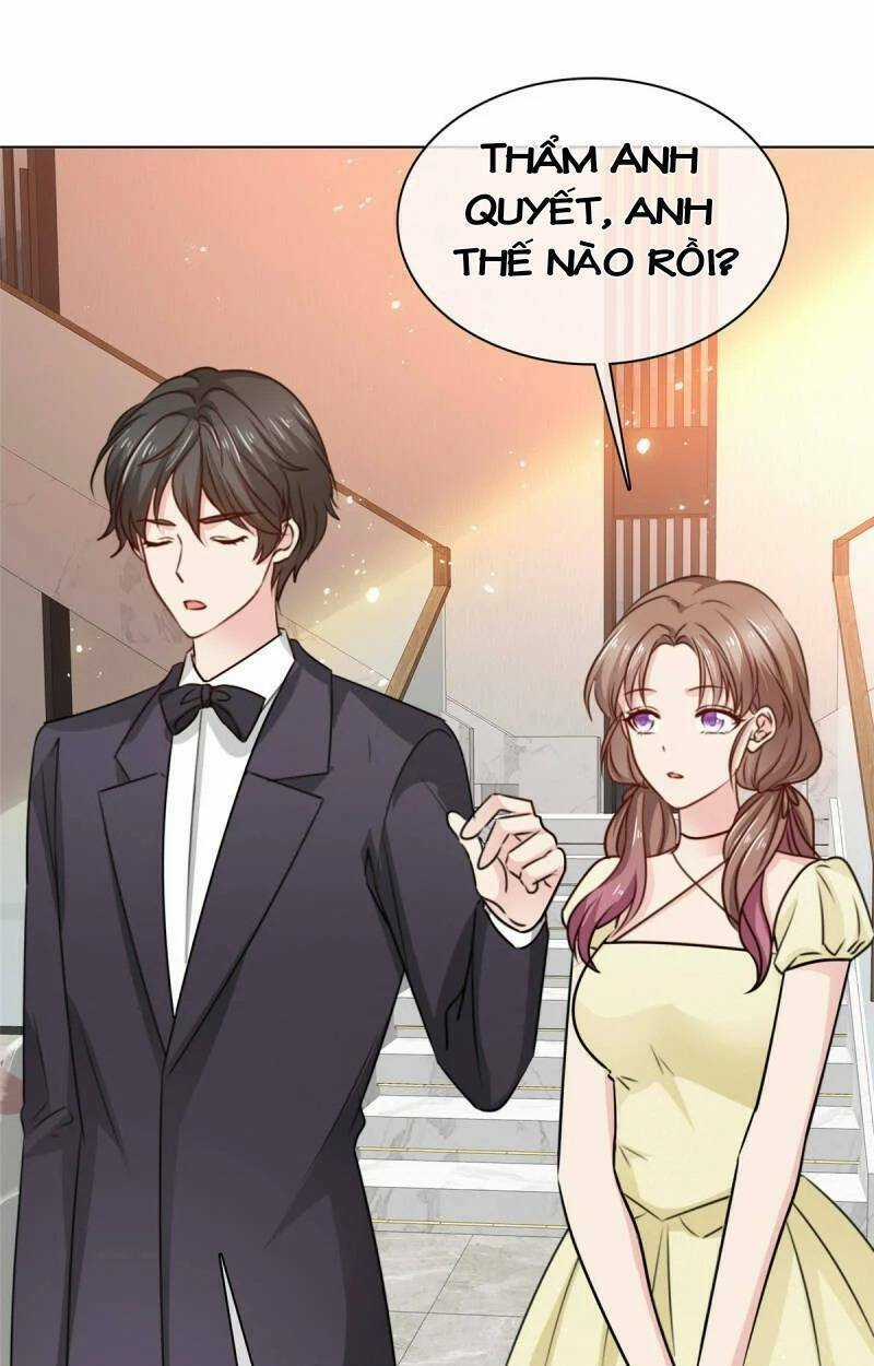 Thần Tiên Đại Nhân Của Tôi Chapter 15 trang 30