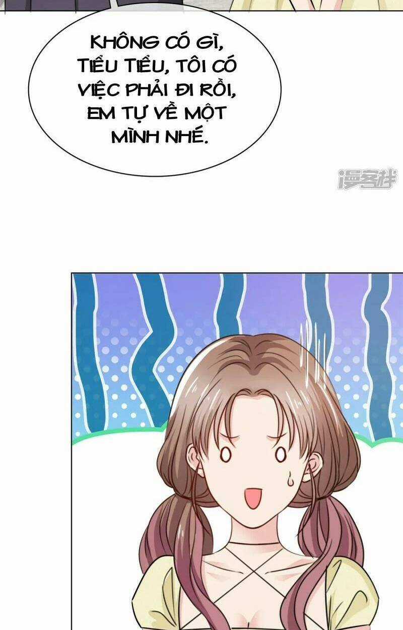 Thần Tiên Đại Nhân Của Tôi Chapter 15 trang 31