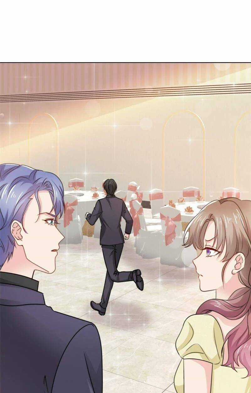 Thần Tiên Đại Nhân Của Tôi Chapter 15 trang 33