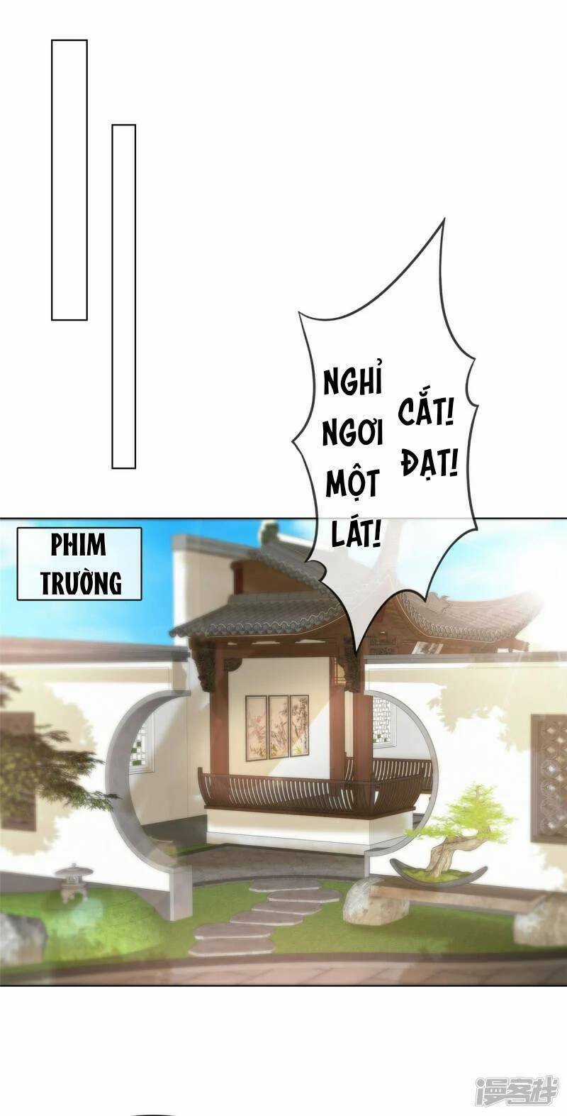 Thần Tiên Đại Nhân Của Tôi Chapter 15 trang 37