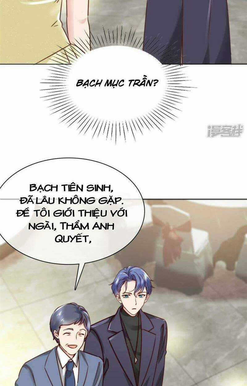 Thần Tiên Đại Nhân Của Tôi Chapter 15 trang 4