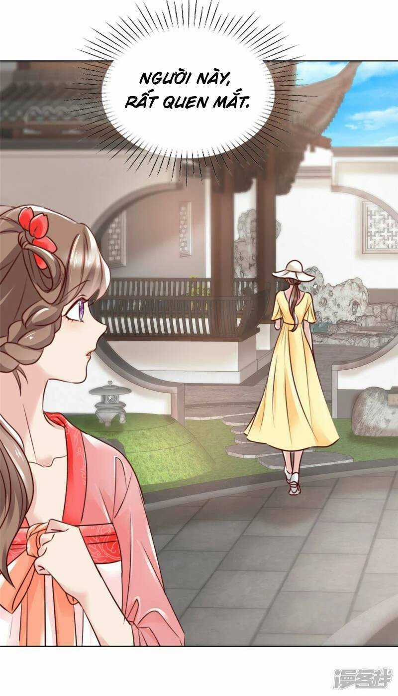 Thần Tiên Đại Nhân Của Tôi Chapter 15 trang 41