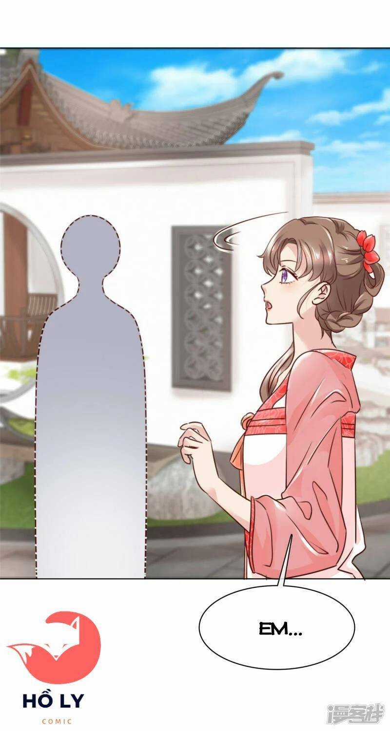 Thần Tiên Đại Nhân Của Tôi Chapter 15 trang 43