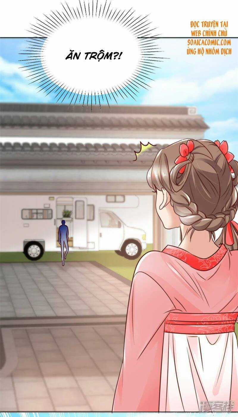 Thần Tiên Đại Nhân Của Tôi Chapter 15 trang 45