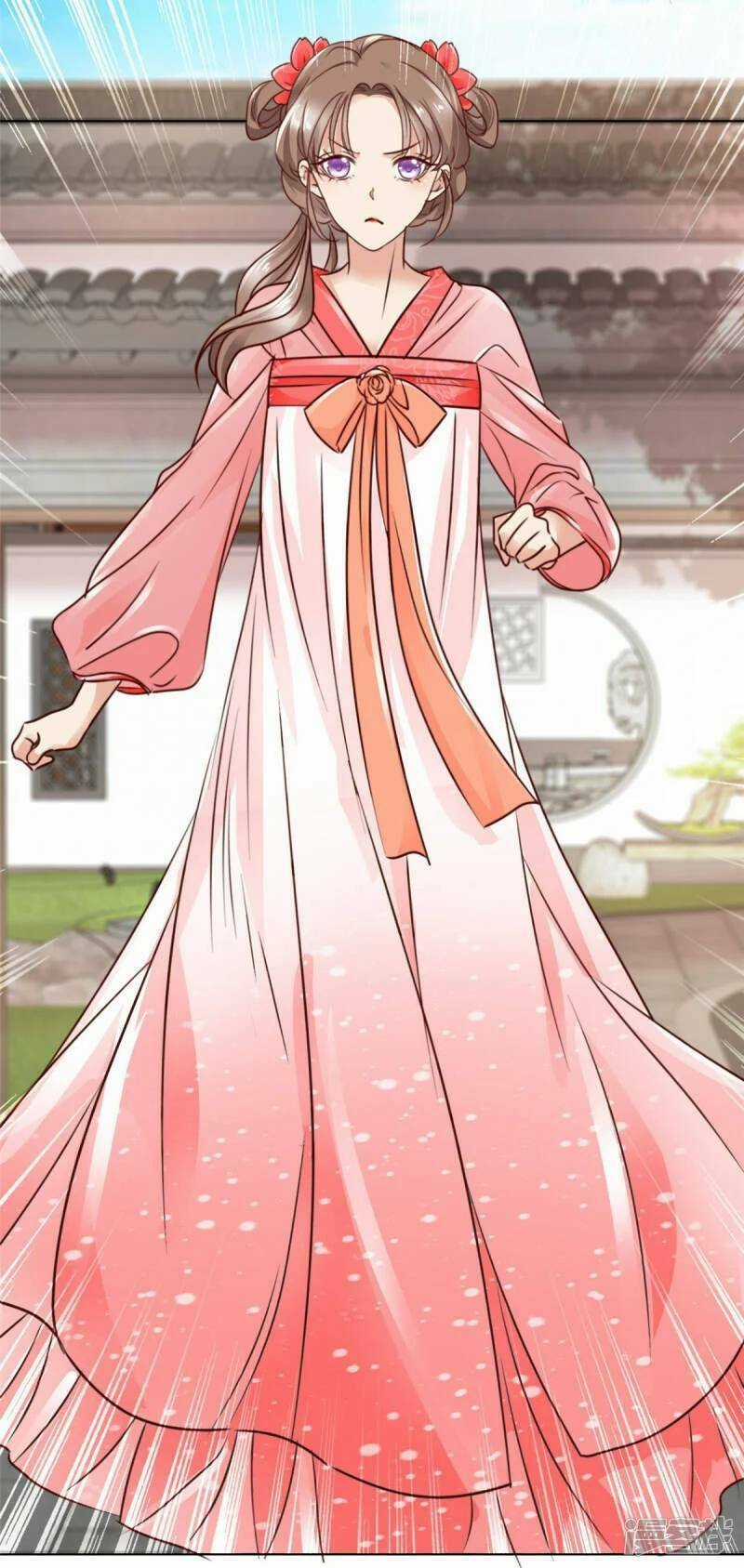 Thần Tiên Đại Nhân Của Tôi Chapter 15 trang 46