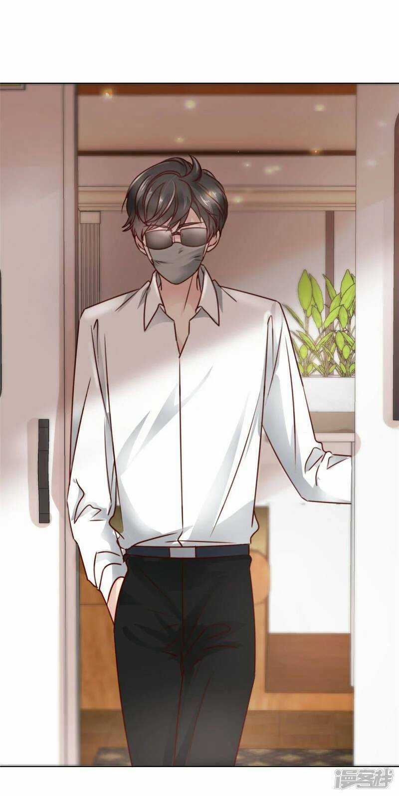 Thần Tiên Đại Nhân Của Tôi Chapter 15 trang 48