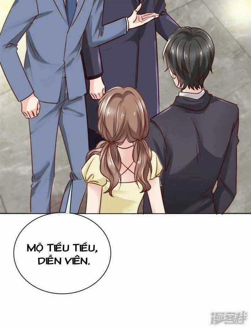 Thần Tiên Đại Nhân Của Tôi Chapter 15 trang 5