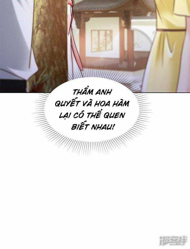 Thần Tiên Đại Nhân Của Tôi Chapter 15 trang 51