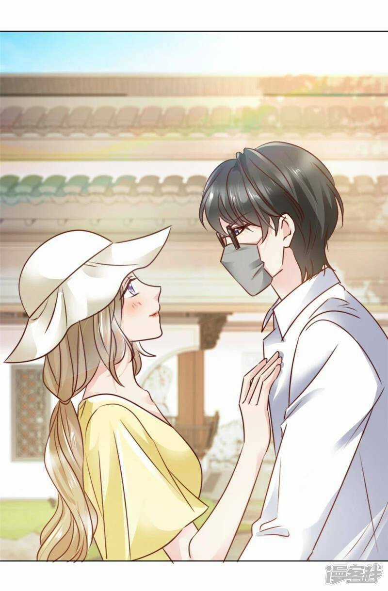 Thần Tiên Đại Nhân Của Tôi Chapter 15 trang 52