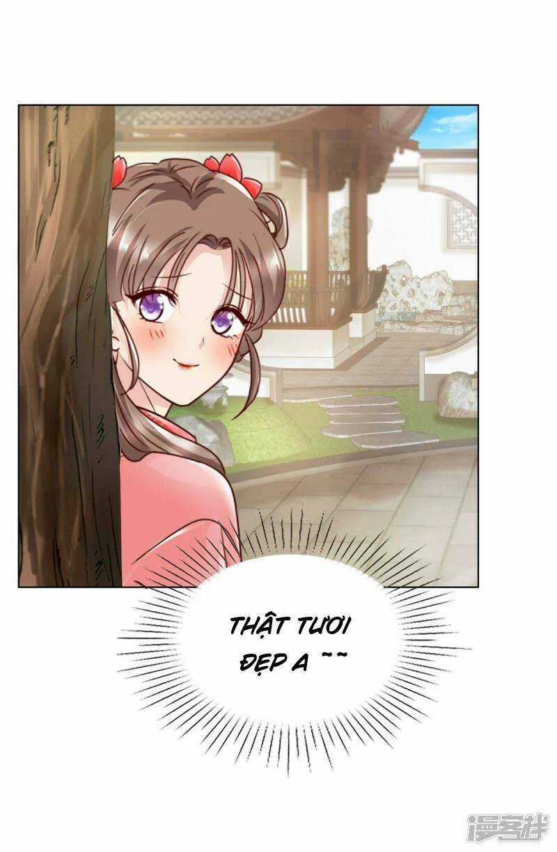 Thần Tiên Đại Nhân Của Tôi Chapter 15 trang 53