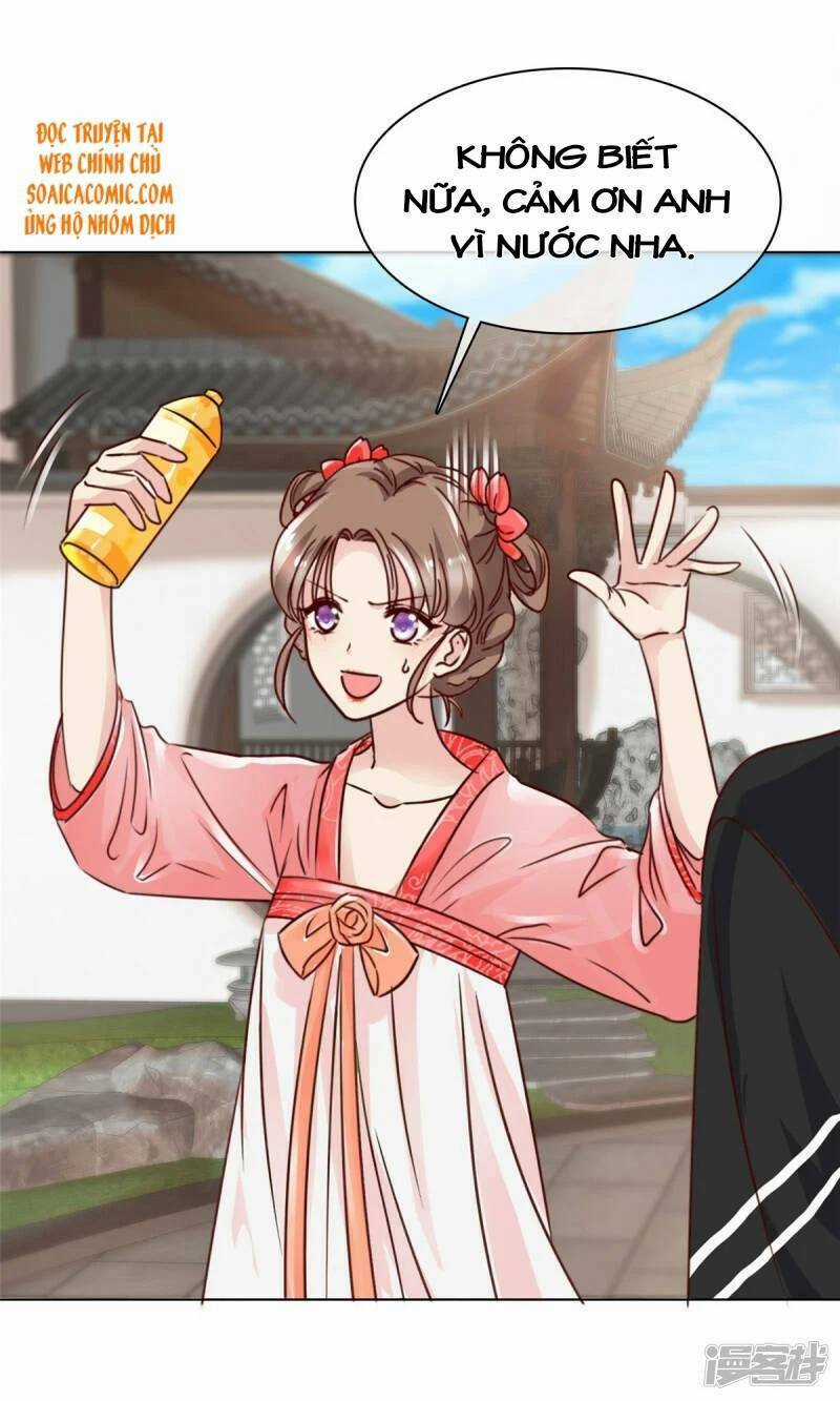 Thần Tiên Đại Nhân Của Tôi Chapter 15 trang 55