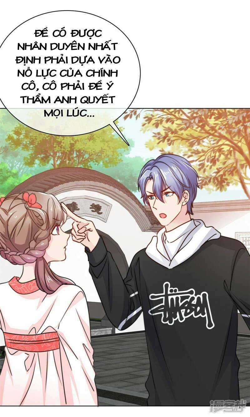 Thần Tiên Đại Nhân Của Tôi Chapter 15 trang 56