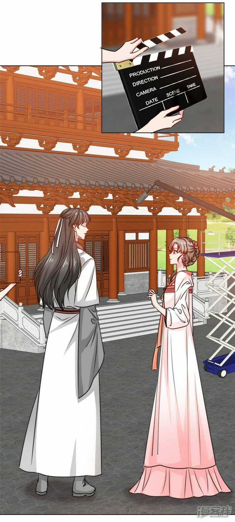 Thần Tiên Đại Nhân Của Tôi Chapter 15 trang 61