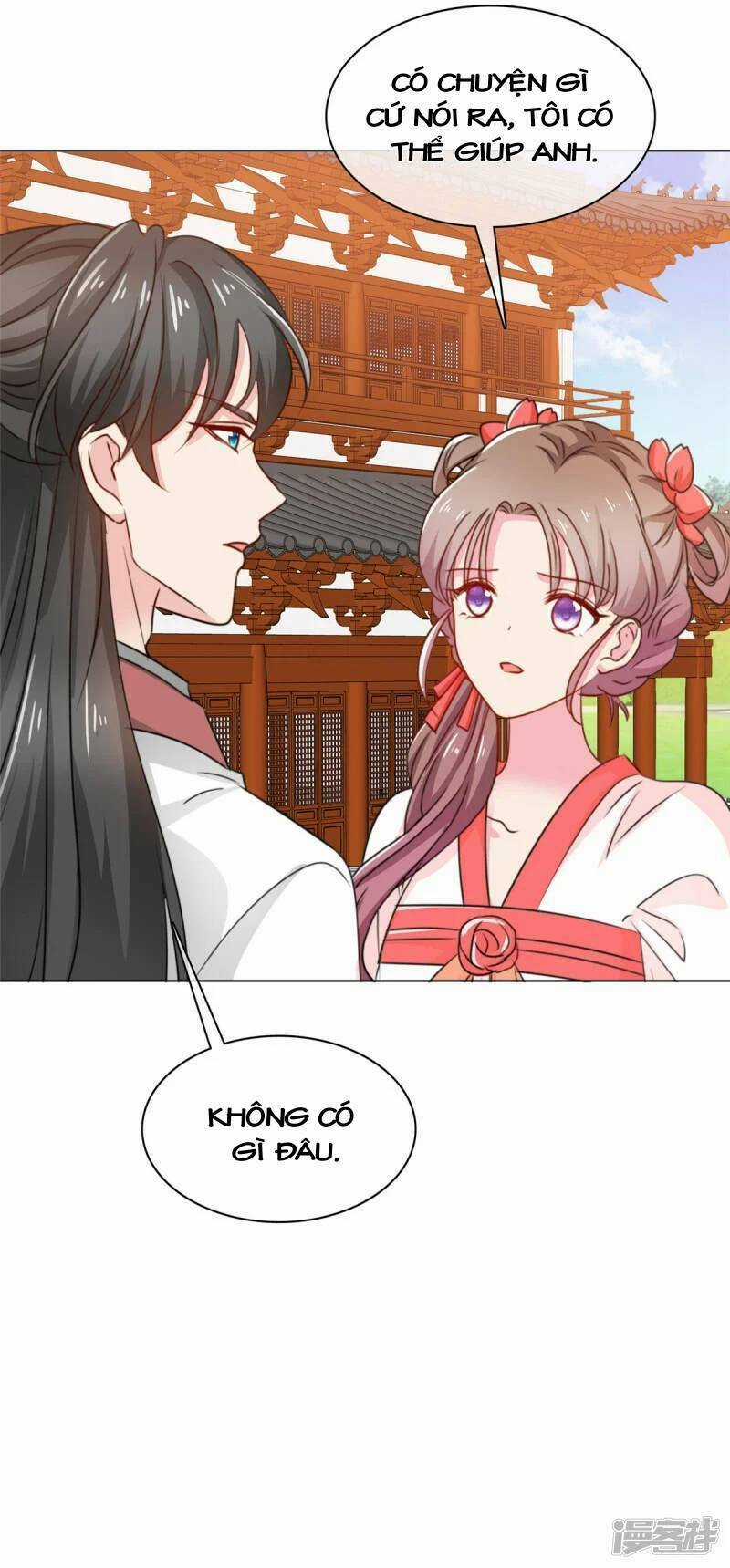 Thần Tiên Đại Nhân Của Tôi Chapter 15 trang 62