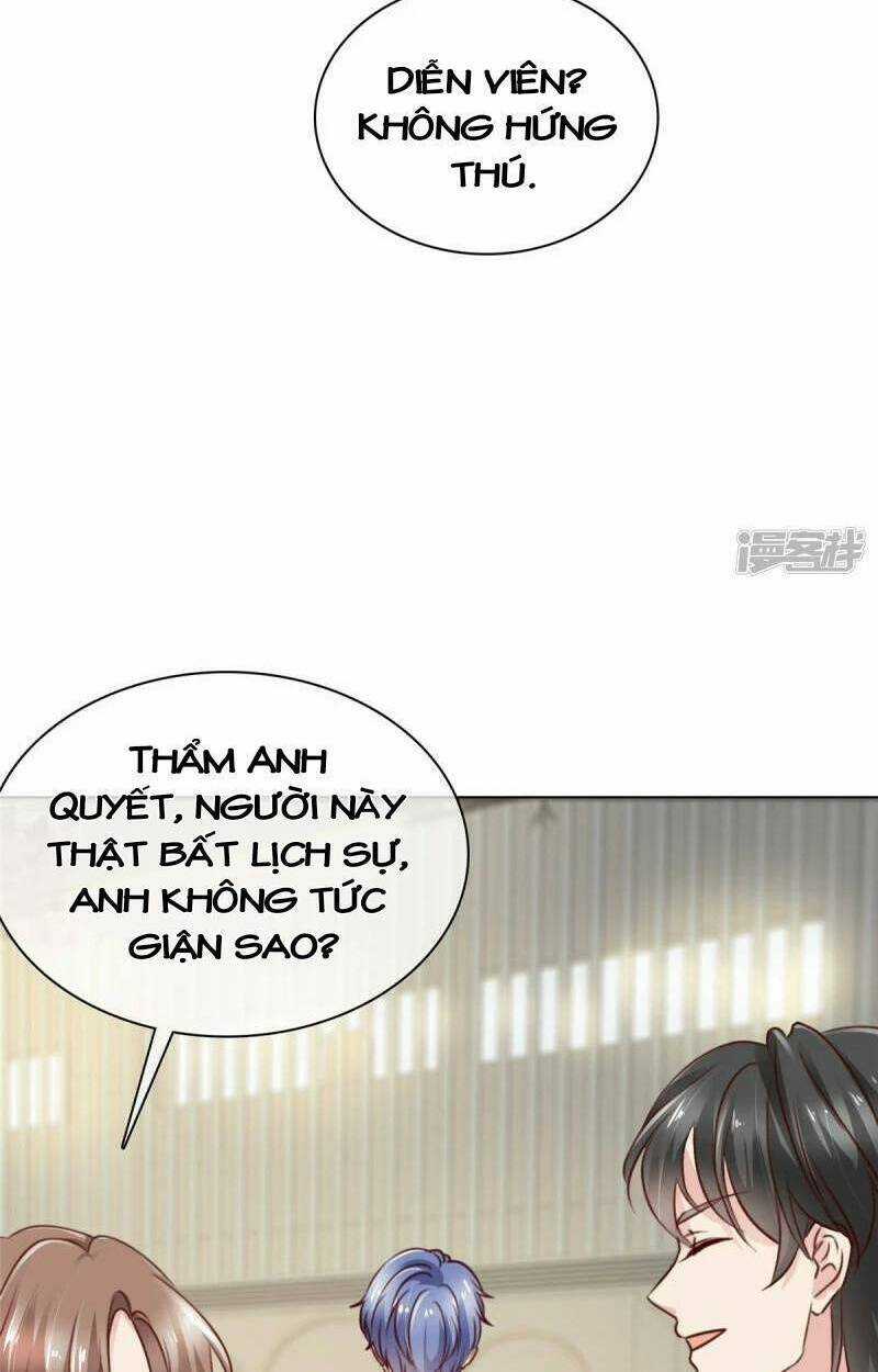 Thần Tiên Đại Nhân Của Tôi Chapter 15 trang 7