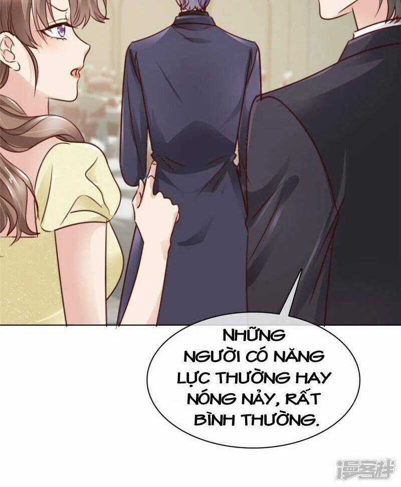 Thần Tiên Đại Nhân Của Tôi Chapter 15 trang 8