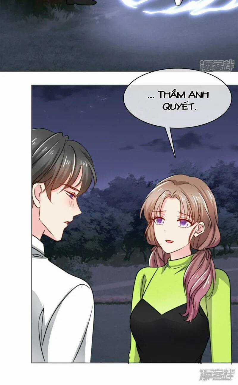 Thần Tiên Đại Nhân Của Tôi Chapter 18 trang 10