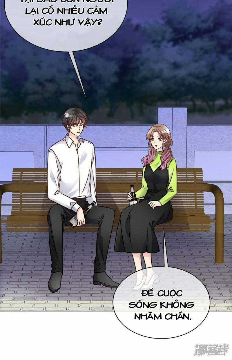 Thần Tiên Đại Nhân Của Tôi Chapter 18 trang 12