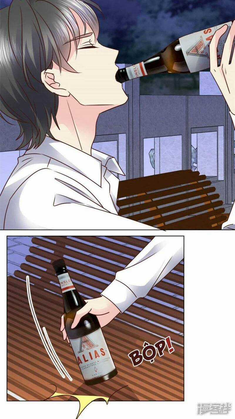 Thần Tiên Đại Nhân Của Tôi Chapter 18 trang 14