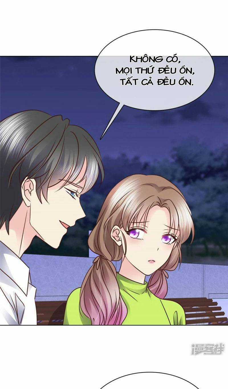 Thần Tiên Đại Nhân Của Tôi Chapter 18 trang 15