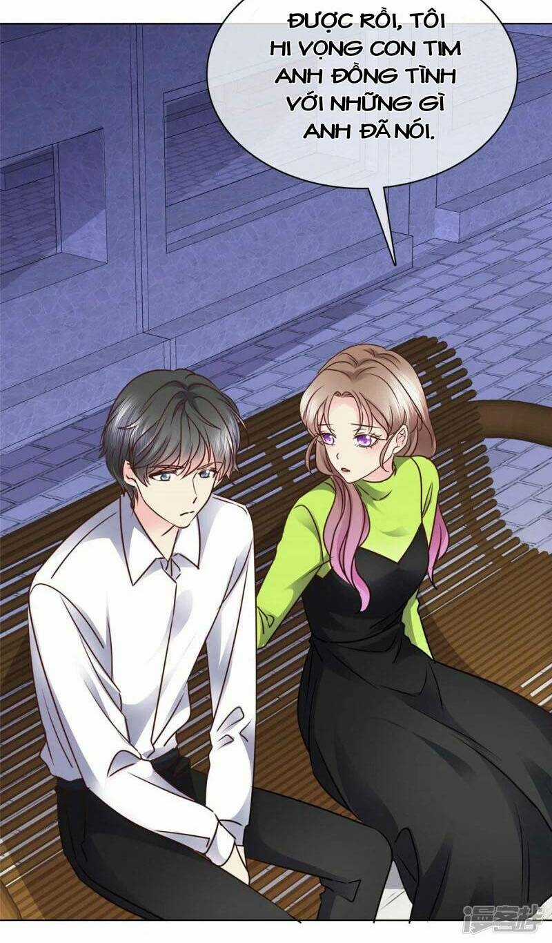 Thần Tiên Đại Nhân Của Tôi Chapter 18 trang 16