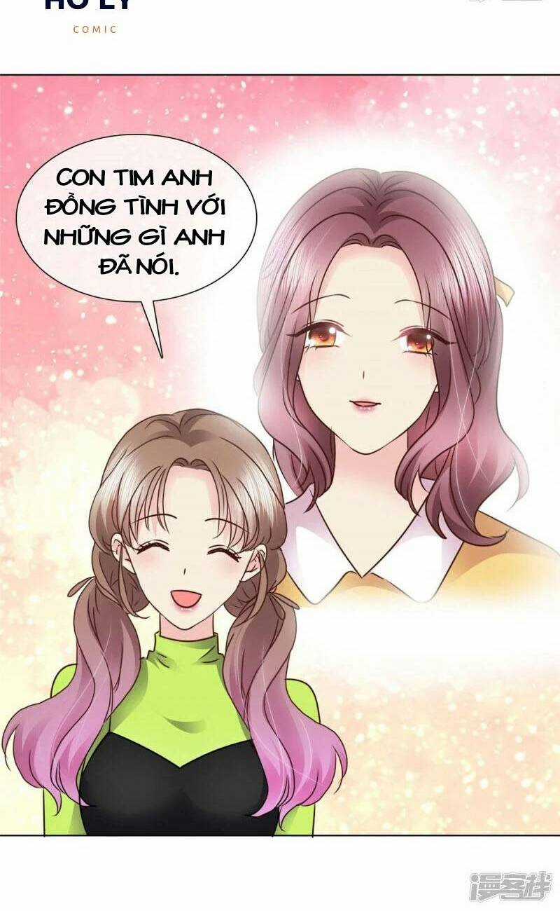 Thần Tiên Đại Nhân Của Tôi Chapter 18 trang 18