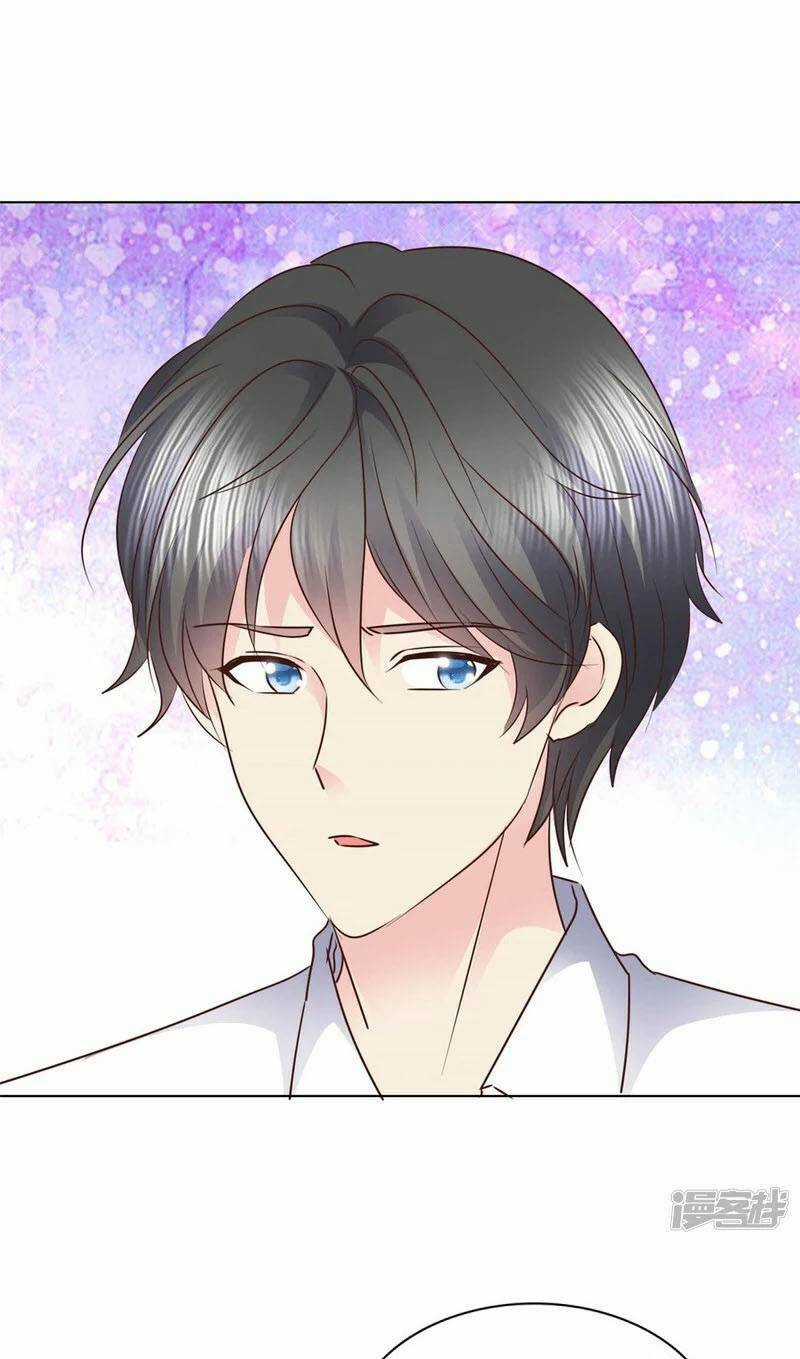 Thần Tiên Đại Nhân Của Tôi Chapter 18 trang 19