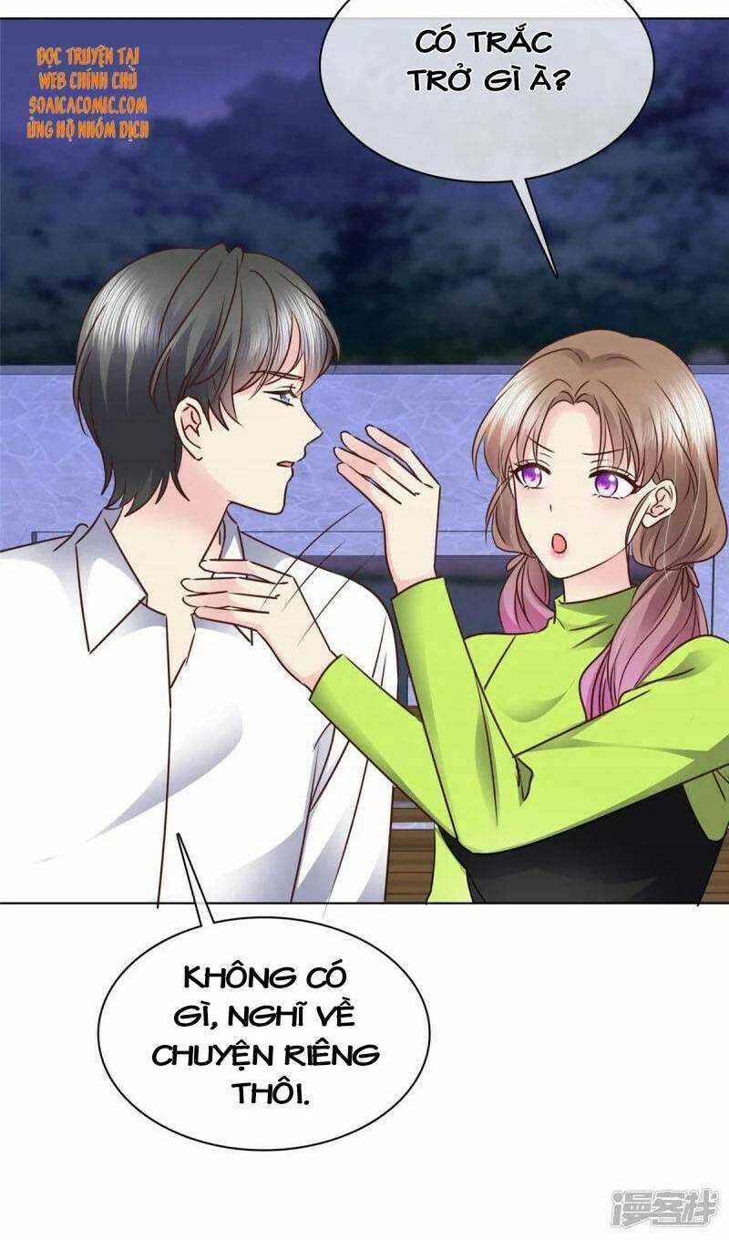 Thần Tiên Đại Nhân Của Tôi Chapter 18 trang 20